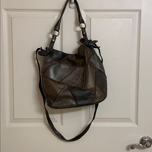 Lucky Brand shoulder bag